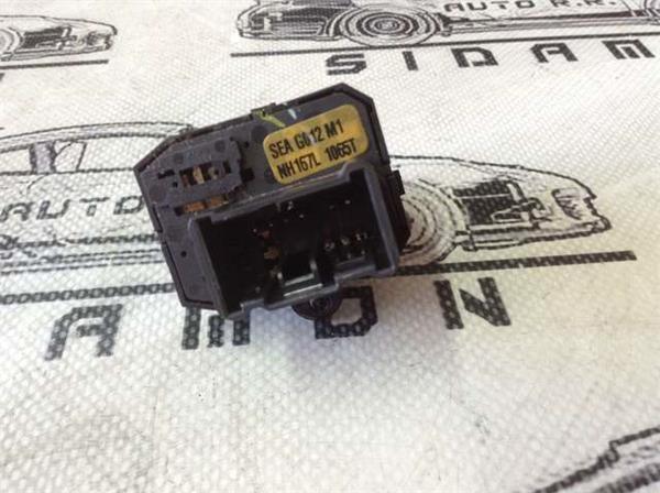 Mando retrovisores honda accord vii - seag012m1