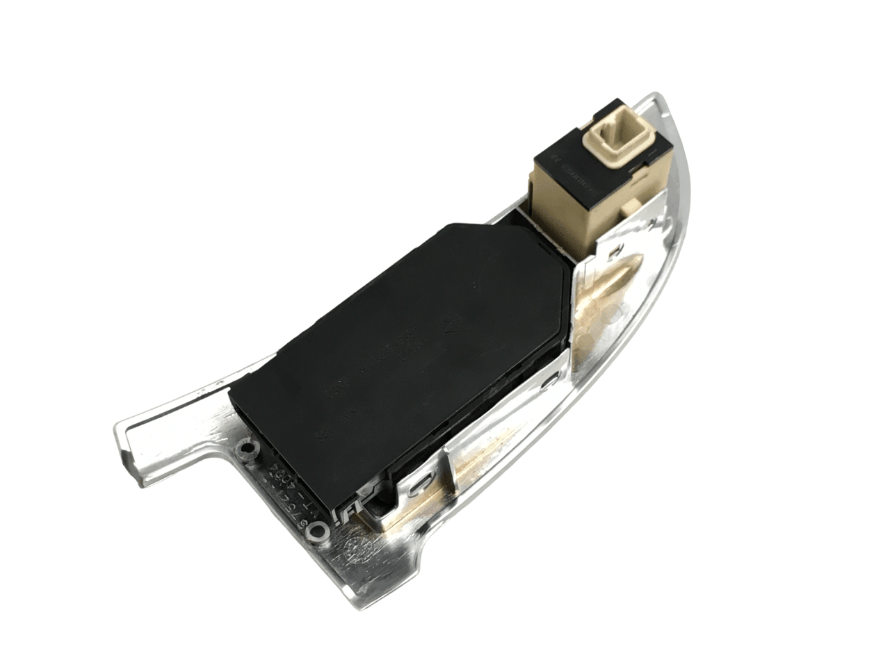 Mando retrovisores Jeep Cherokee KJ - 39754D