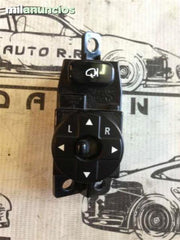 Mando retrovisores kia carnival 2 - 