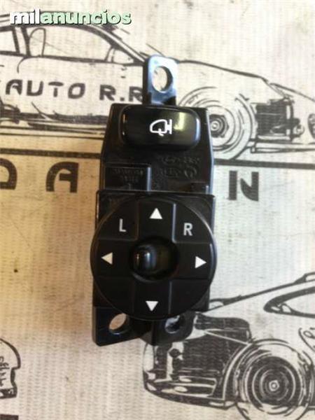 Mando retrovisores kia carnival 2 - 