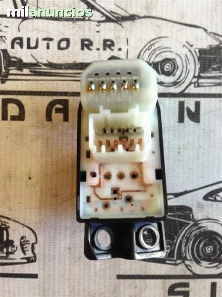 Mando retrovisores kia carnival 2 - 