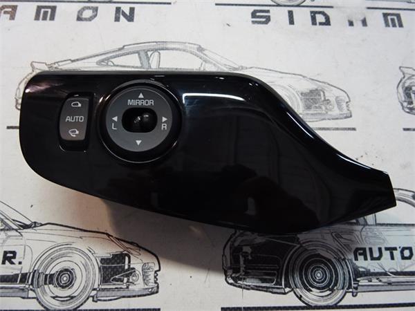 Mando retrovisores kia ceed 3 - 49d4811000