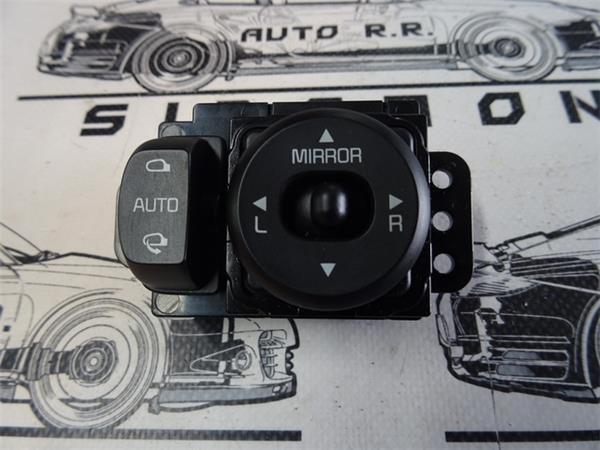 Mando retrovisores kia ceed iii - 49d4811000