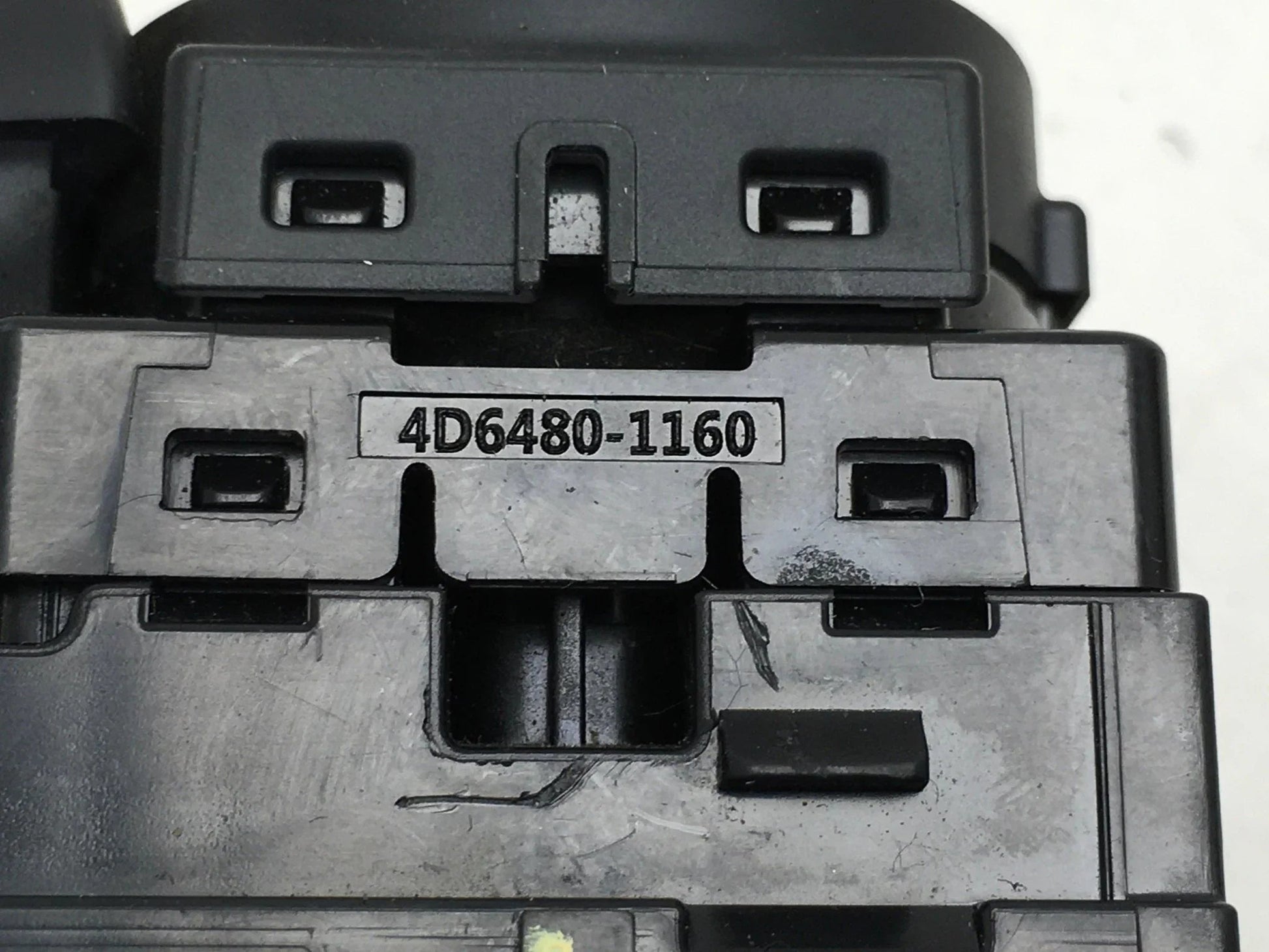 Mando retrovisores Kia Stonic