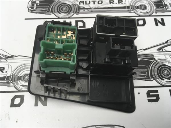 Mando retrovisores nissan qashqai - 68485jd900