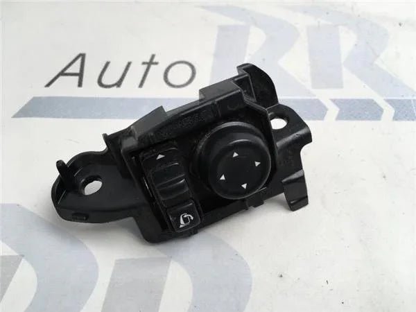 Mando retrovisores Nissan Qashqai J11