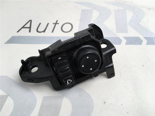 Mando retrovisores Nissan Qashqai J11 - AutoRR 255704ea1b