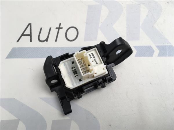 Mando retrovisores Nissan Qashqai J11 - 255704ea1b