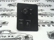 Mando retrovisores nissan qashqai - 68485jd900