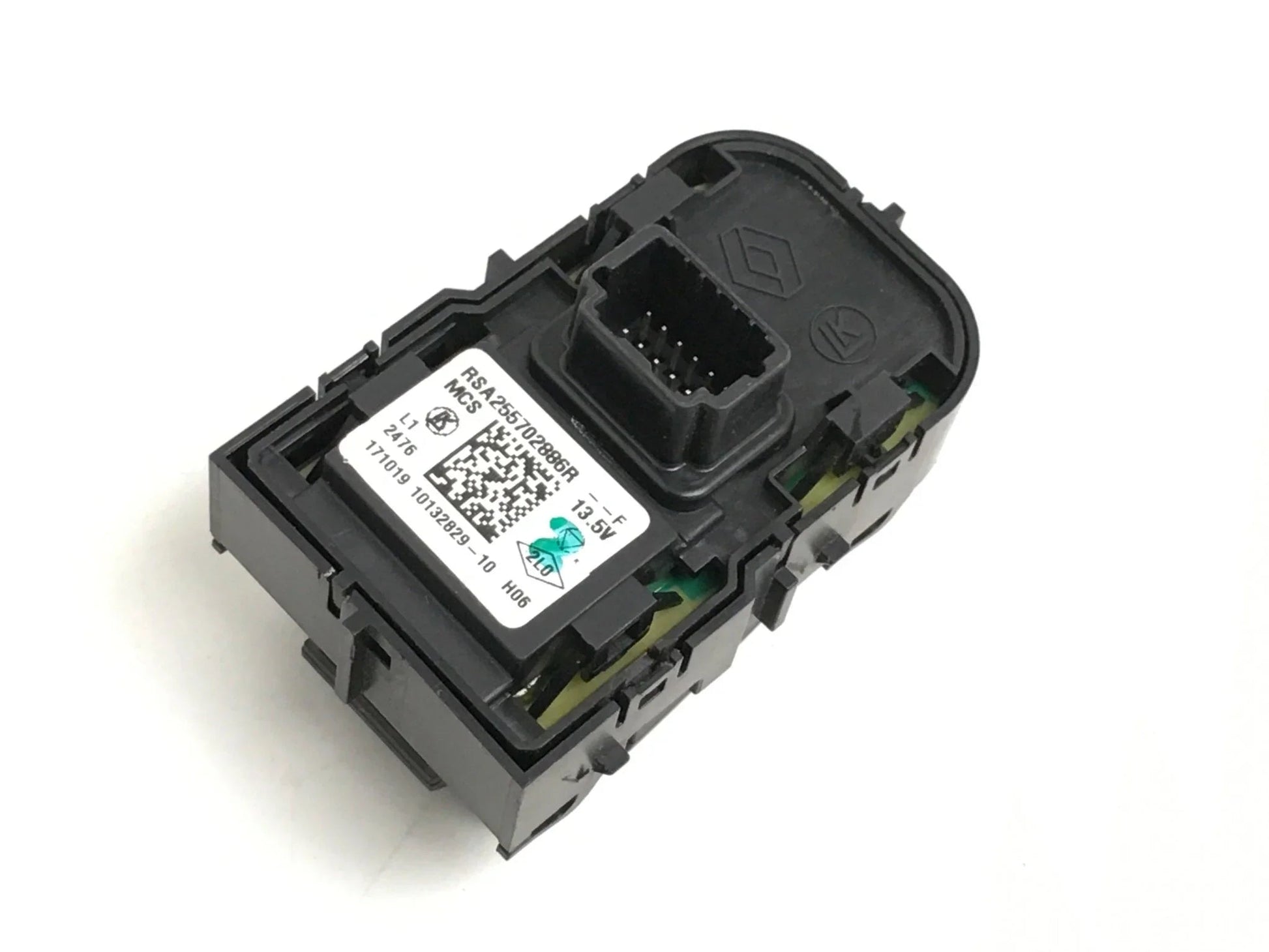 Mando retrovisores Renault 255702886R