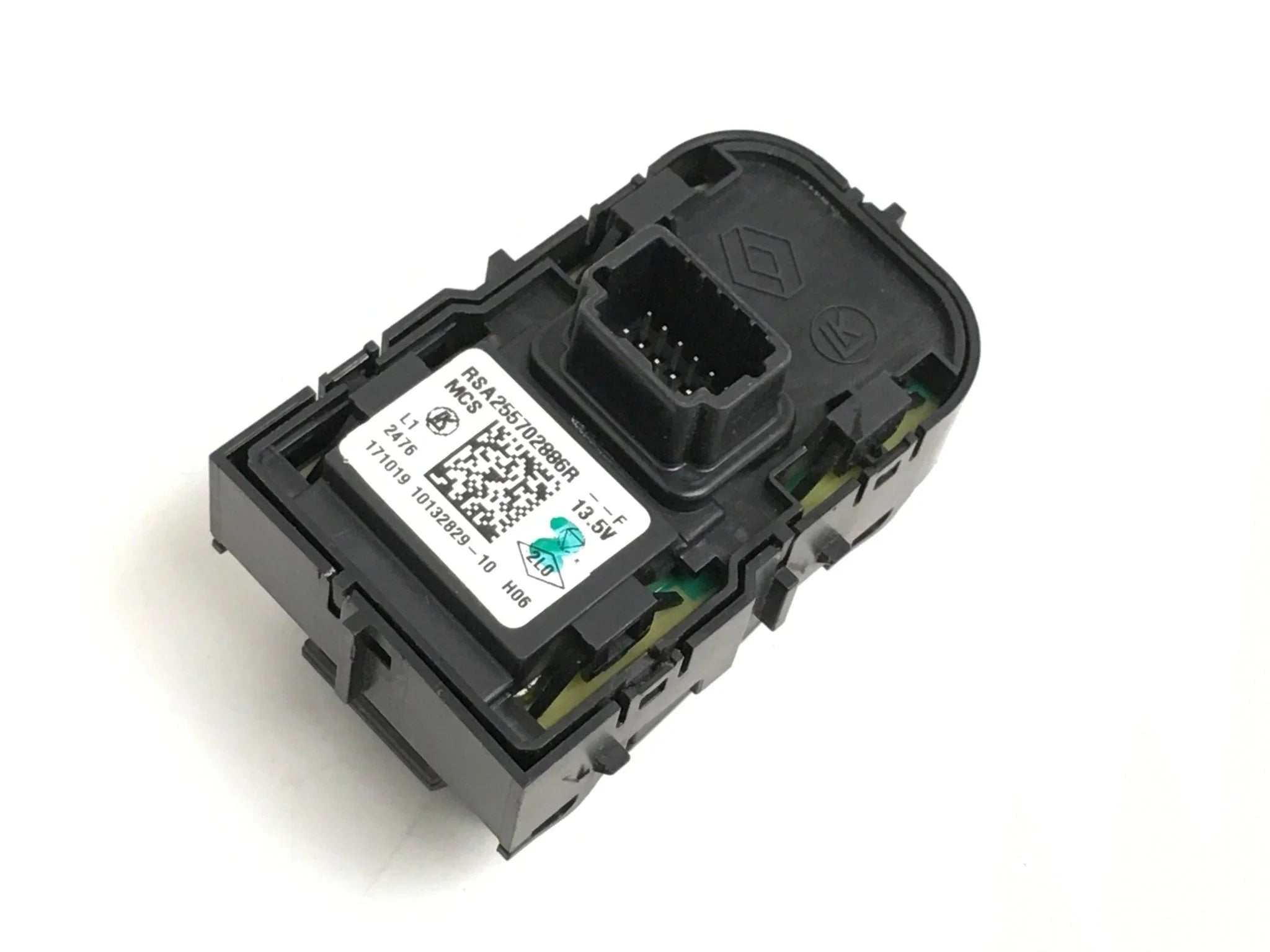 Mando retrovisores Renault 255702886R