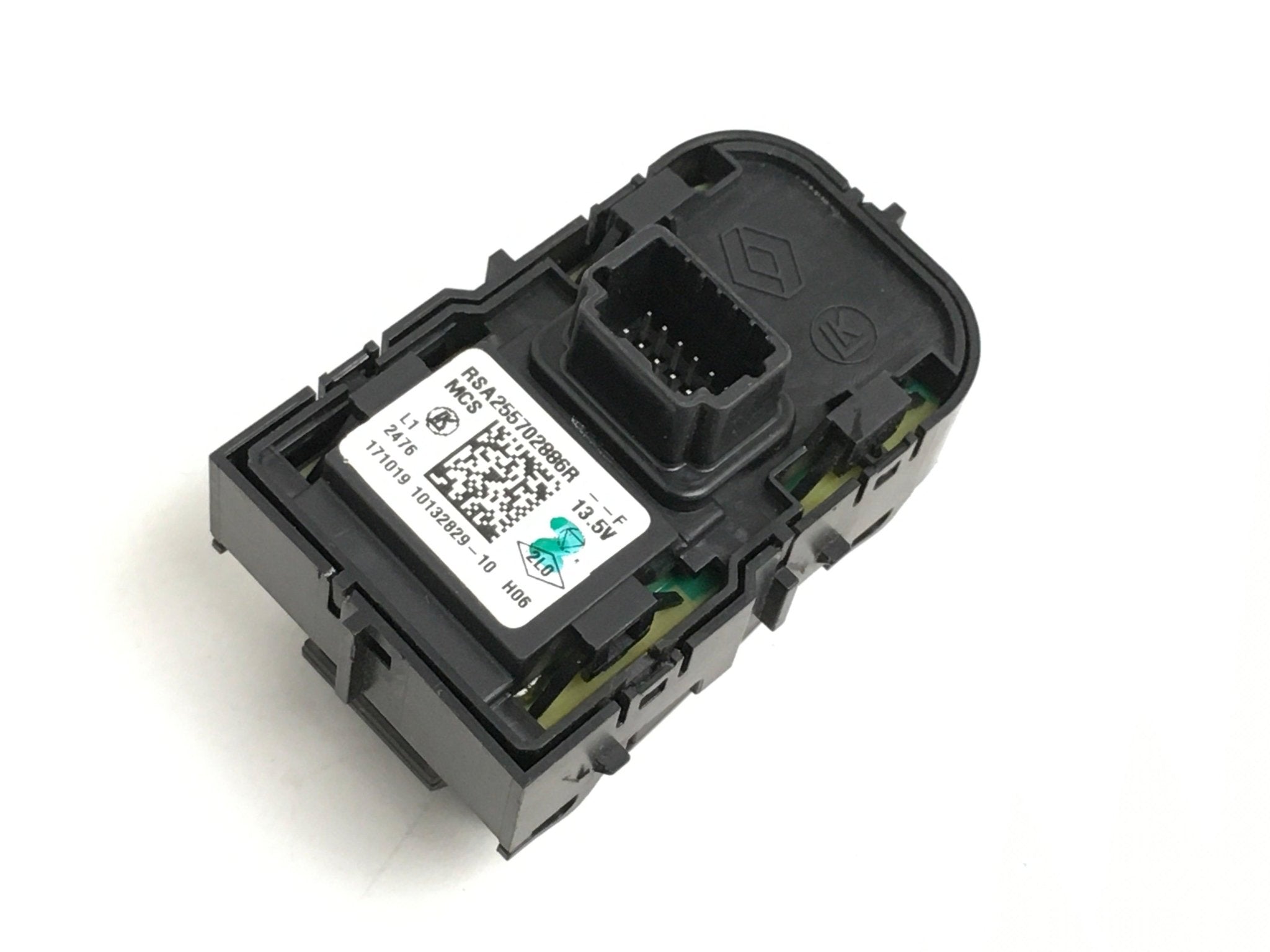 Mando retrovisores Renault 255702886R - 255702886R