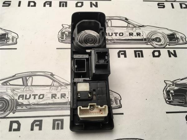 Mando retrovisores subaru impreza g12 - 