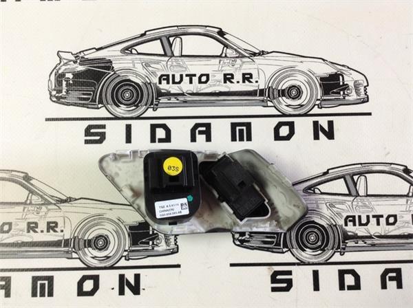 Mando retrovisores volkswagen golf vii - 5g0959565ab