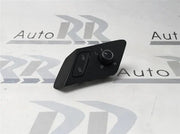Mando retrovisores VW Golf VII