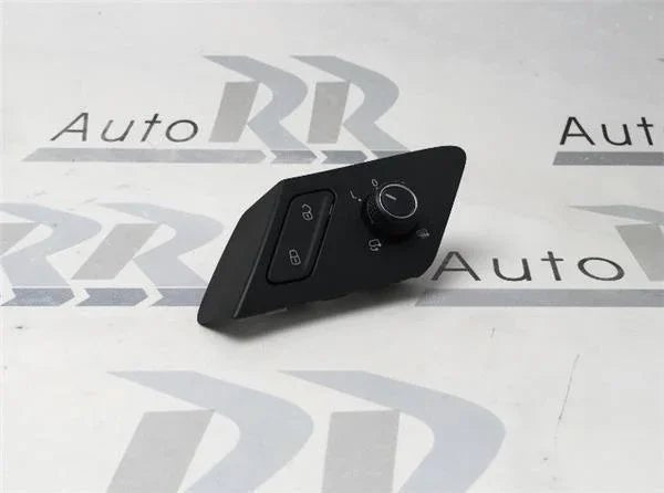 Mando retrovisores VW Golf VII