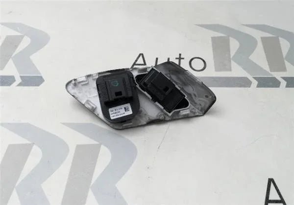 Mando retrovisores VW Golf VII
