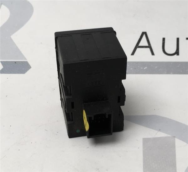 Mando tempomat Audi A6 4F 4f0927123a - AutoRR 4f0927123a