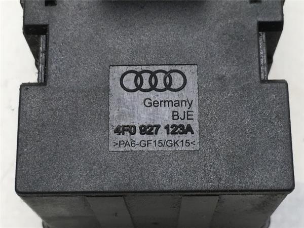 Mando tempomat Audi A6 4F 4f0927123a - AutoRR 4f0927123a