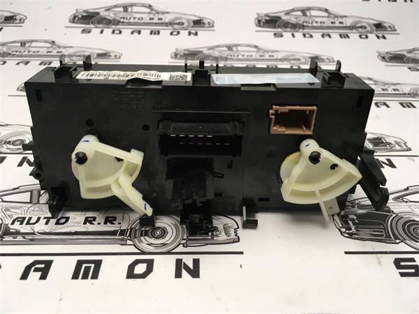 Mandos aire acondicionado citroen c3 - 400018004