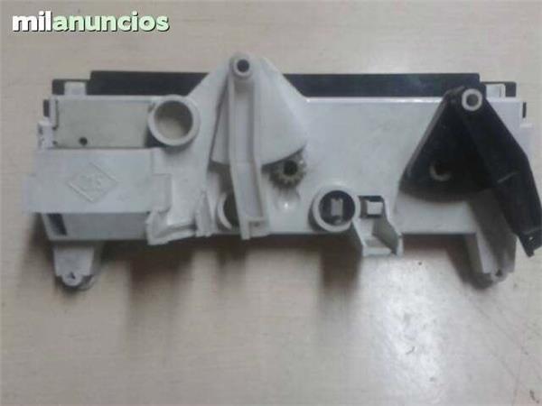 Mandos climatizador renault clio - 9041701917