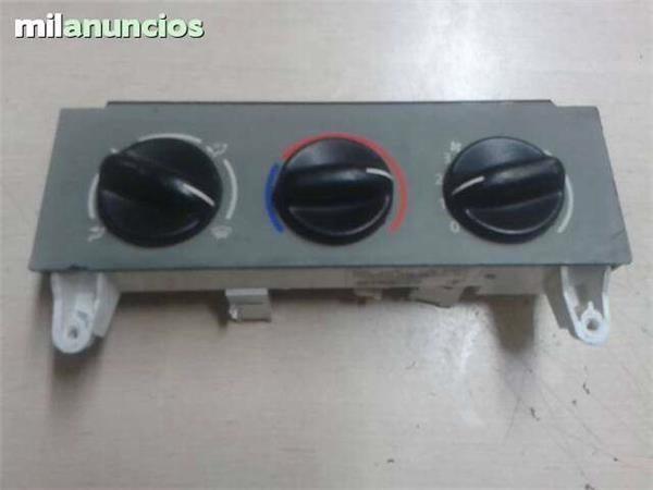 Mandos climatizador renault clio - AutoRR 9041701917