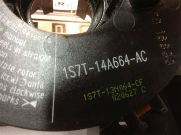 Mandos de intermitencias ford mondeo - 1s7t-14a664-ac