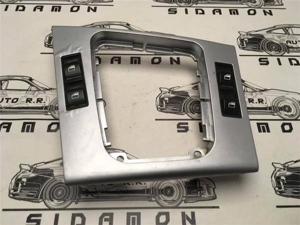 Mandos elevalunas bmw serie 3 e46 - 