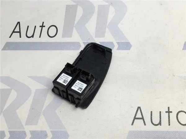 Mandos elevalunas Smart Fortwo W451