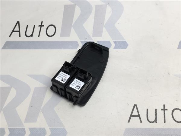 Mandos elevalunas Smart Fortwo W451 - a4519051800