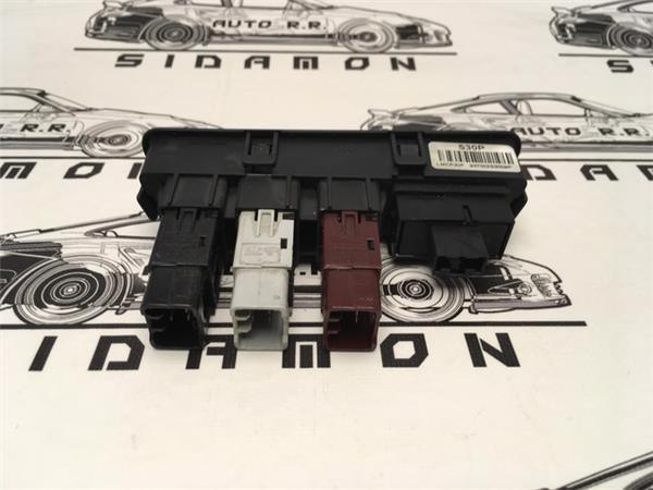 Mandos hyundai ix35 - 