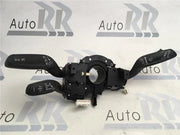 Mandos multifuncion Audi A6 4G 4g8953502