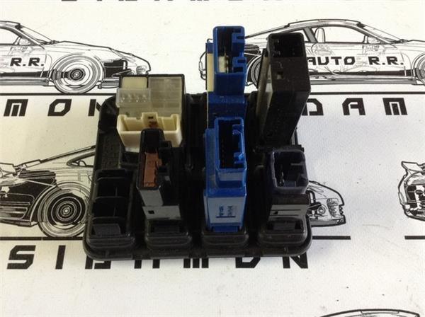 Mandos toyota land cruiser j90 - 