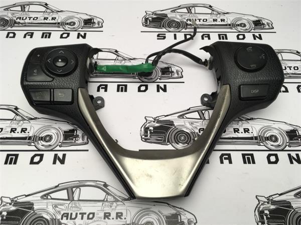 Mandos volante multifuncion rav4 xa40 - 75e566lh