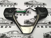 Mandos volante multifuncion rav4 xa40 - 75e566lh