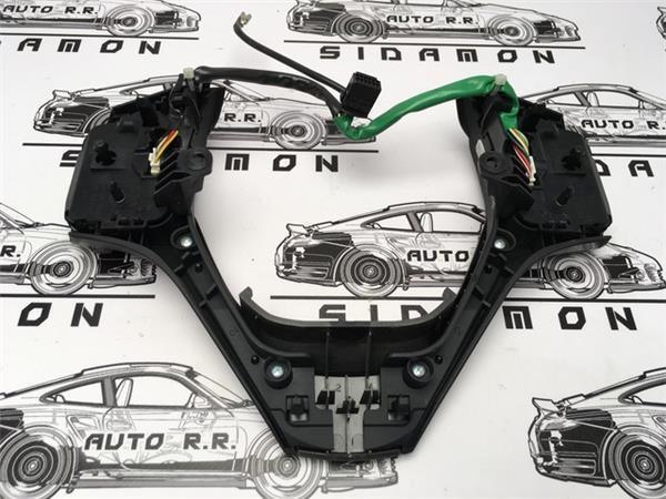 Mandos volante multifuncion rav4 xa40 - 75e566lh