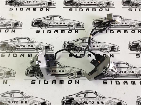 Mandos volante nissan juke f15 - 