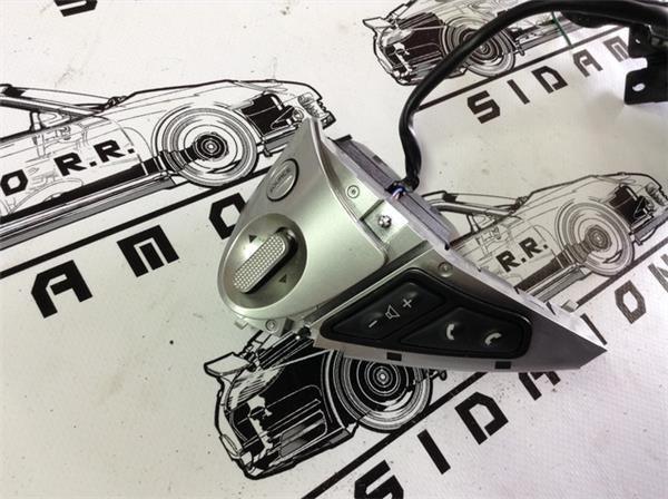 Mandos volante nissan juke f15 - 