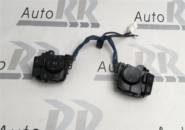 Mandos volante Toyota Rav4 XA40 75E566 - AutoRR 75E566