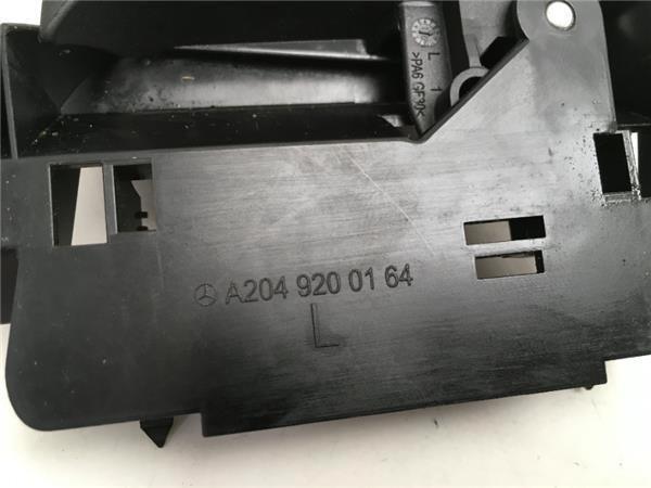 Maneta asientos Mercedes E C207 a2049200 - a2049200
