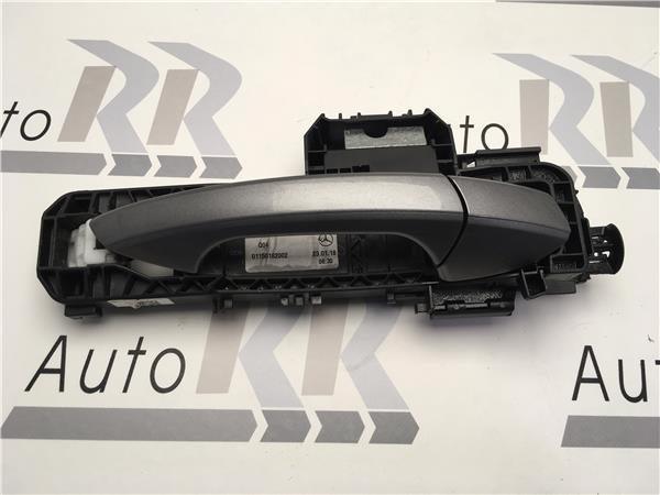 Maneta delantera derecha Mercedes A W176 - 