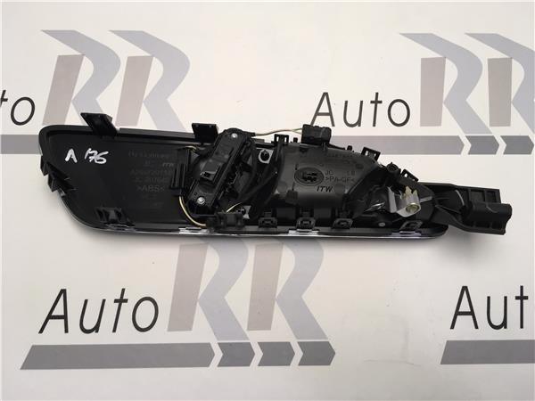 Maneta delantera iz Mercedes A2467201148 - A2467201148