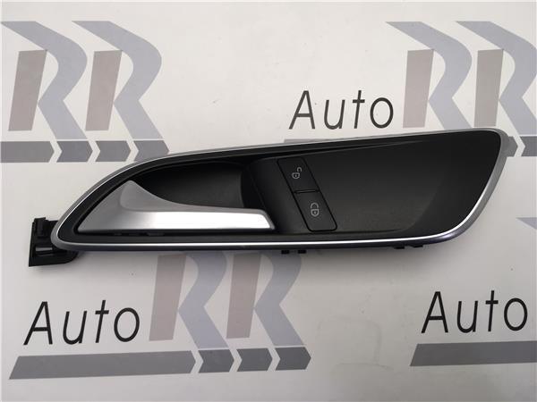 Maneta delantera iz Mercedes A2467201148 - A2467201148