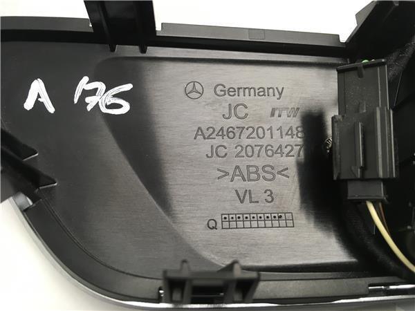 Maneta delantera iz Mercedes A2467201148 - A2467201148