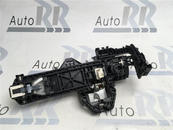 Maneta derecha Mercedes E Coupe C207 - a2077600240