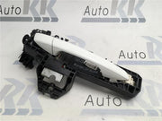 Maneta derecha Mercedes E Coupe C207 - a2077600240