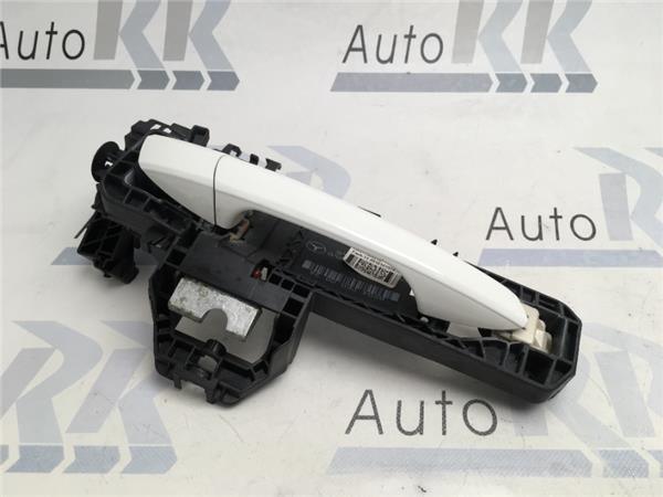 Maneta derecha Mercedes E Coupe C207 - a2077600240