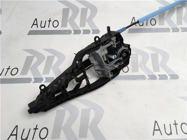 Maneta exterior Izquierda Mini F55 F60 - 7296457