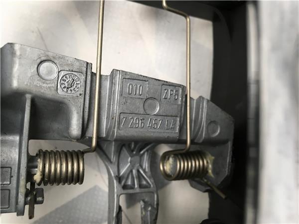 Maneta exterior Izquierda Mini F55 F60 - 7296457