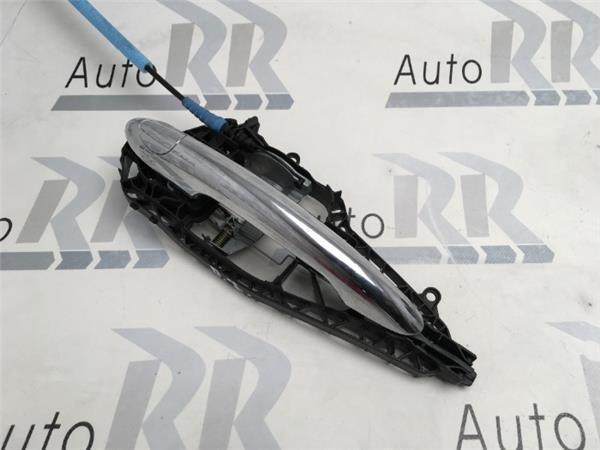 Maneta exterior Izquierda Mini F55 F60 - 7296457